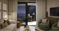 Three Bedroom Apartments, Ascenta, Nine Elms, SW11