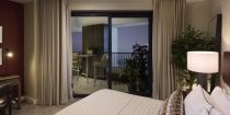 Three Bedroom Apartments, Ascenta, Nine Elms, SW11