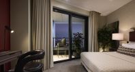 Three Bedroom Apartments, Ascenta, Nine Elms, SW11