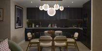 Three Bedroom Apartments, Ascenta, Nine Elms, SW11