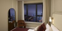 Three Bedroom Apartments, Ascenta, Nine Elms, SW11
