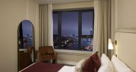 Three Bedroom Apartments, Ascenta, Nine Elms, SW11