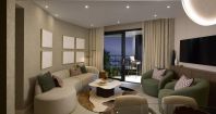 Three Bedroom Apartments, Ascenta, Nine Elms, SW11
