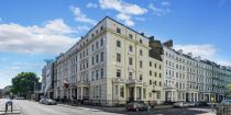 Cornwall Gardens, South Kensington, SW7