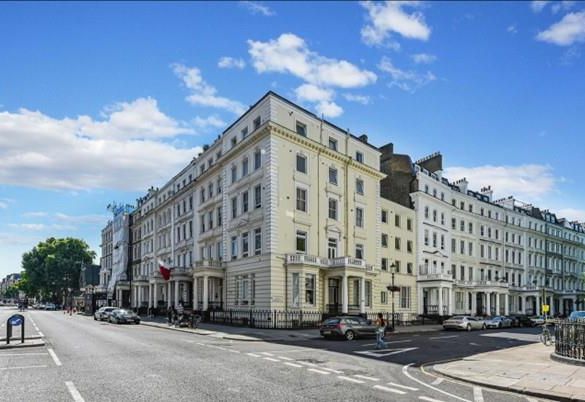 Cornwall Gardens, South Kensington, SW7