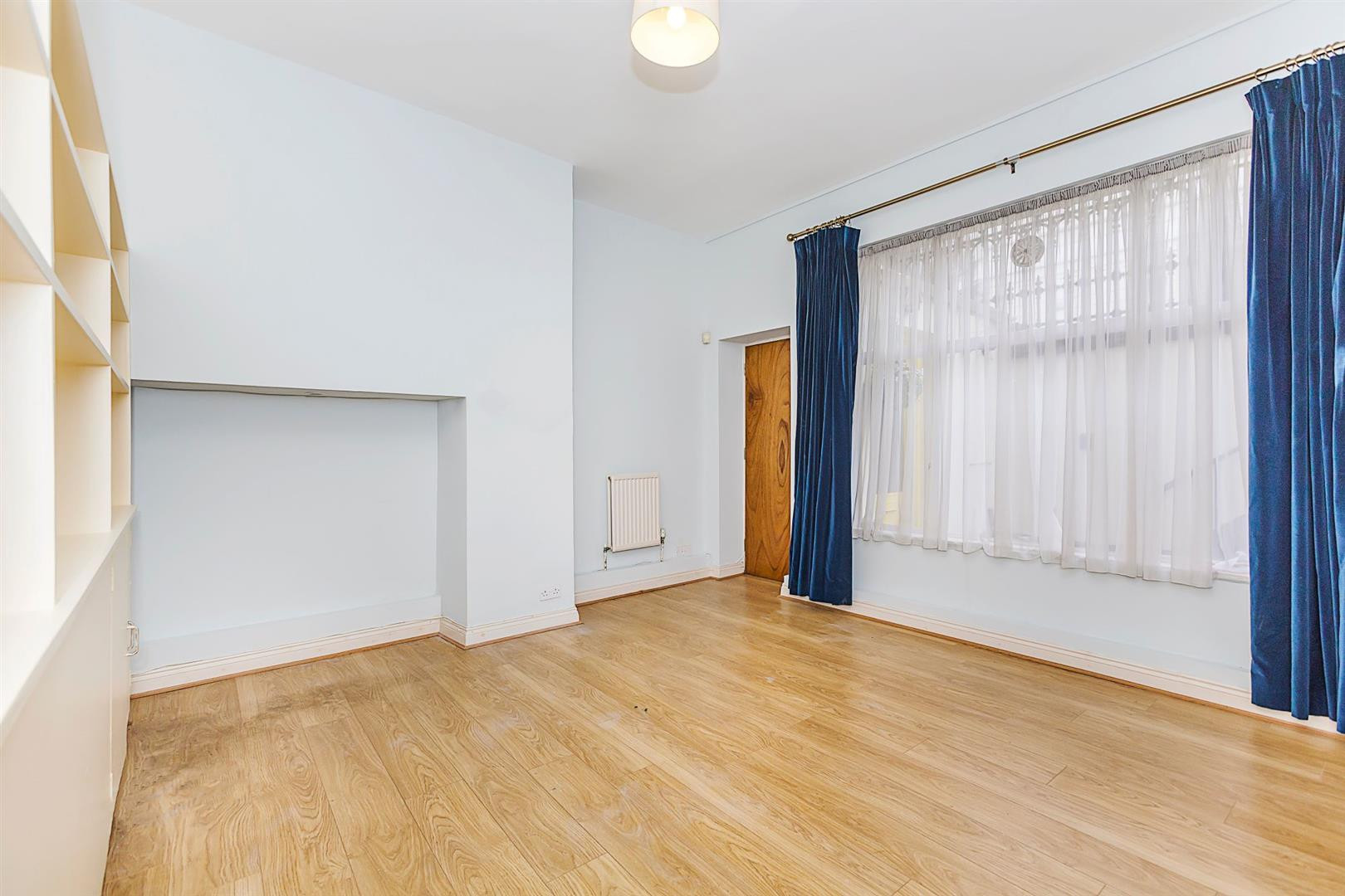 Cornwall Gardens | 34100443