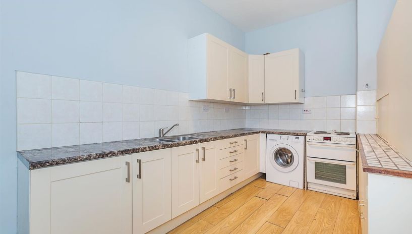 Cornwall Gardens, South Kensington, SW7
