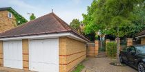 Cottenham Park Road, West Wimbledon, SW20