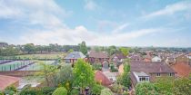 Cottenham Park Road, West Wimbledon, SW20