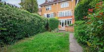 Cottenham Park Road, West Wimbledon, SW20