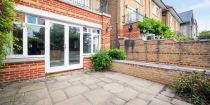 Cottenham Park Road, West Wimbledon, SW20