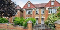 Cottenham Park Road, West Wimbledon, SW20