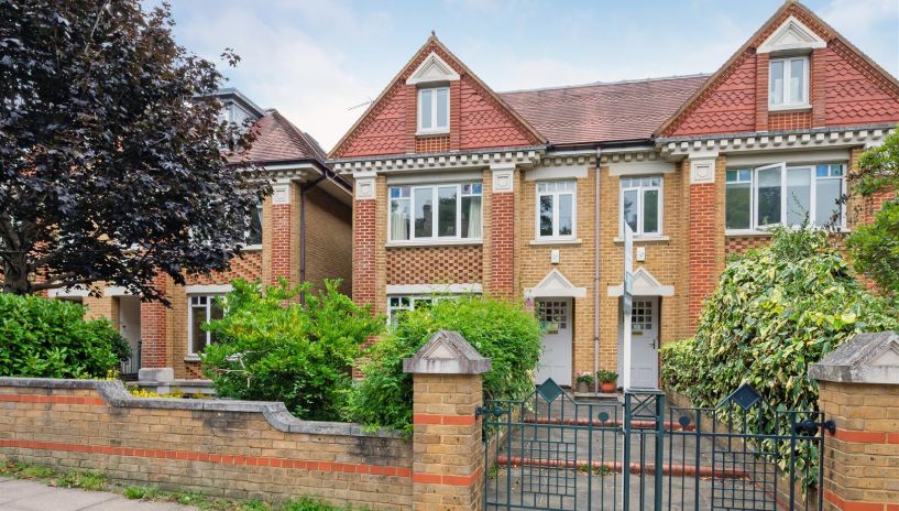 Cottenham Park Road, West Wimbledon, SW20