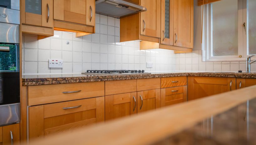 Cottenham Park Road, West Wimbledon, SW20