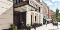 Two Bedroom Apartments, Mayfair