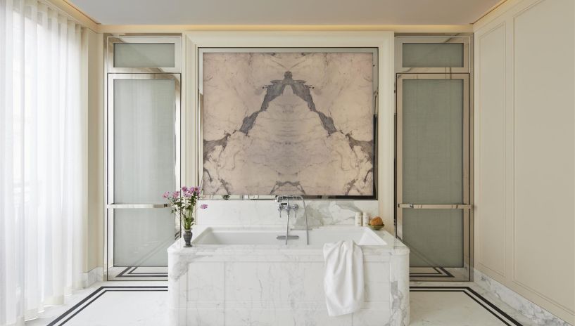 Two Bedroom Apartments, Mayfair