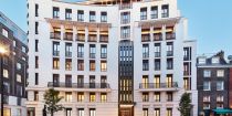 Two Bedroom Apartments, Mayfair