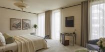 One Bedroom Apartments, Mayfair