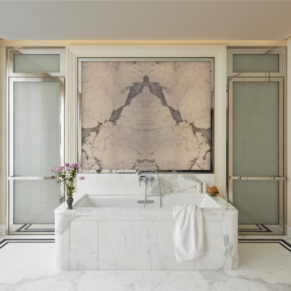 One Bedroom Apartment, Mayfair