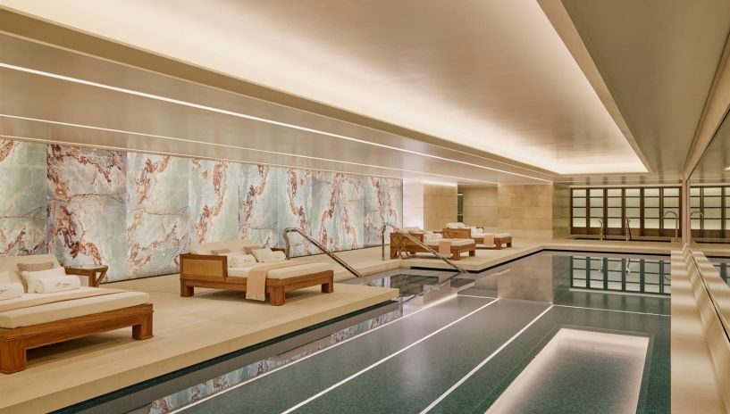Four Bedroom Apartment, Mayfair