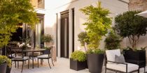 Four Bedroom Apartment, Mayfair