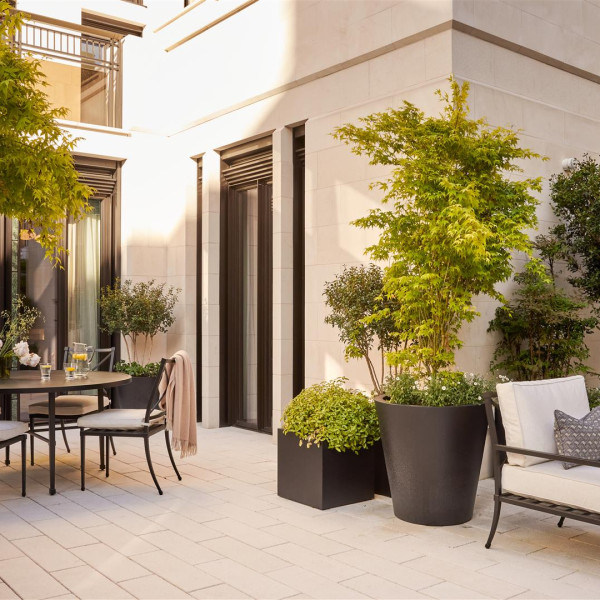 Four Bedroom Apartment, Mayfair