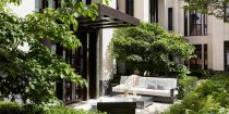 Four Bedroom Apartment, Mayfair