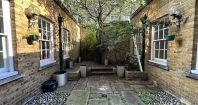 Leman Street, Whitechapel, E1