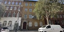 Leman Street, Whitechapel, E1