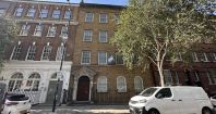 Leman Street, Whitechapel, E1