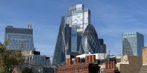 Leman Street, Whitechapel, E1