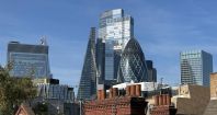 Leman Street, Whitechapel, E1