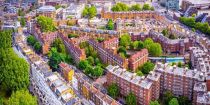 Leman Street, Whitechapel, E1