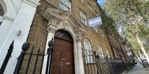 Leman Street, Whitechapel, E1