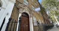 Leman Street, Whitechapel, E1