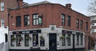 North End Road, West Kensington, W14