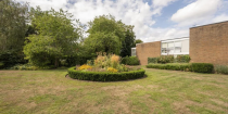 Cottenham Drive, London