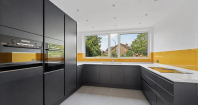 Cottenham Drive, West Wimbledon, SW20