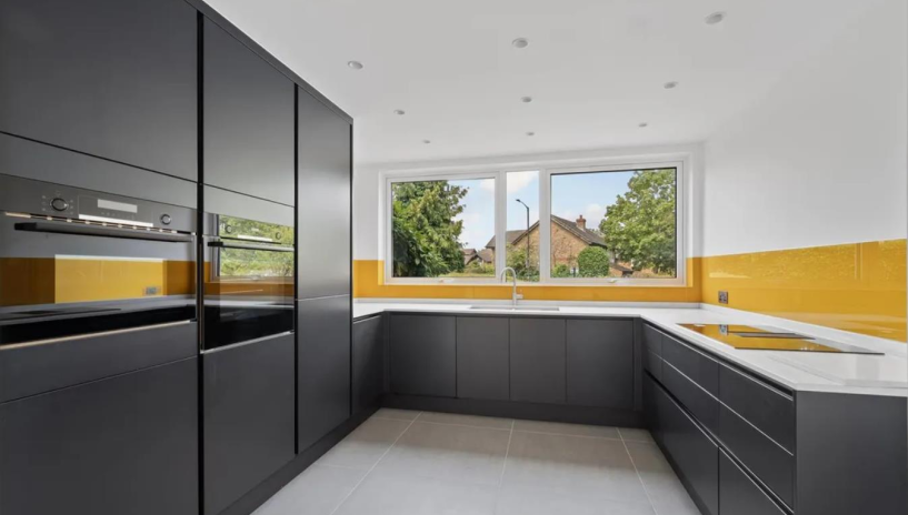 Cottenham Drive, London