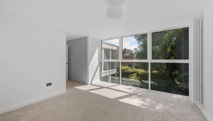 Cottenham Drive, London