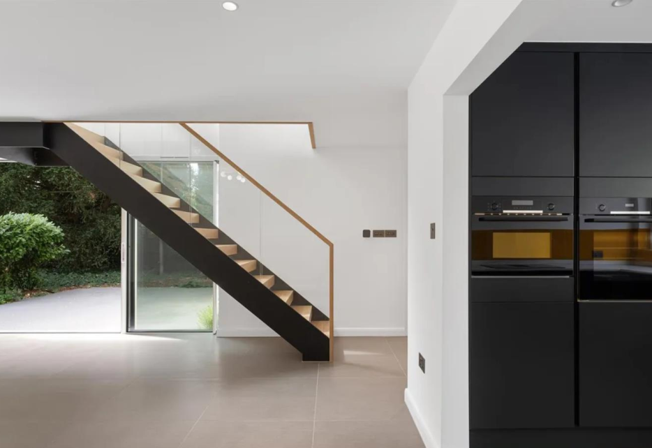 Cottenham Drive, West Wimbledon, SW20