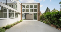 Cottenham Drive, West Wimbledon, SW20
