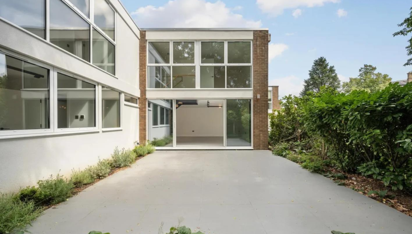 Cottenham Drive, London