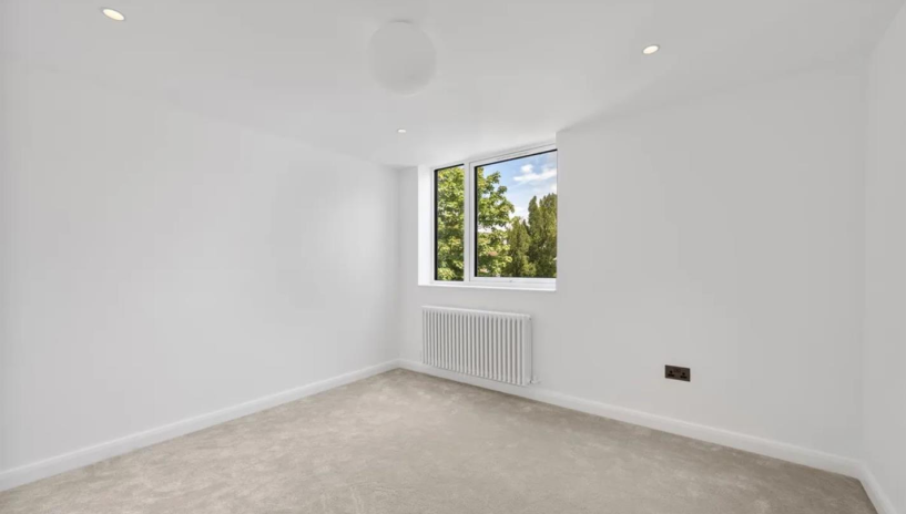 Cottenham Drive, London