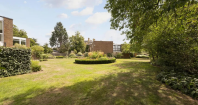 Cottenham Drive, West Wimbledon, SW20