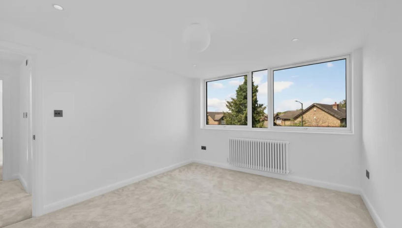 Cottenham Drive, London