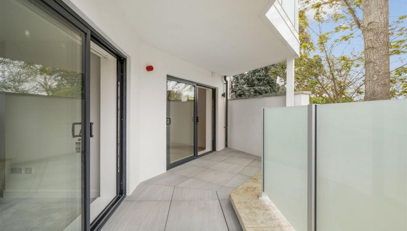 Lillium Mews, Wimbledon, SW19