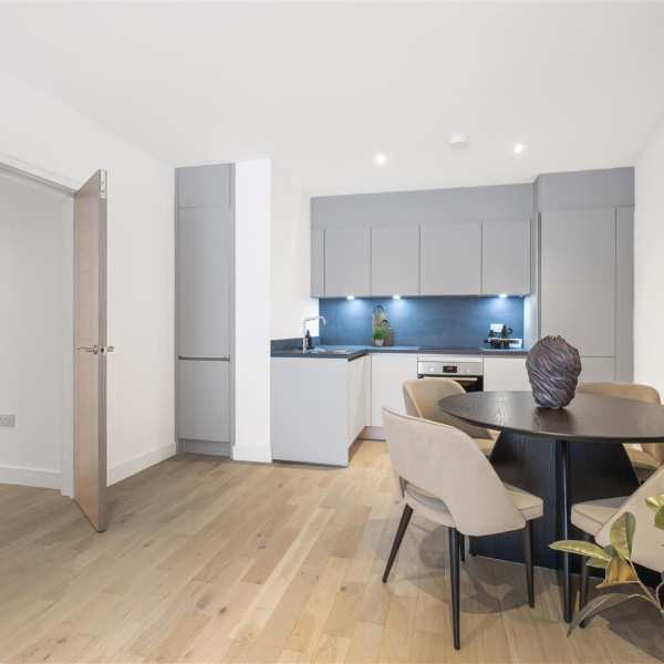 Lillium Mews