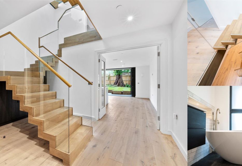 Orchard Grove, West Wimbledon, SW20