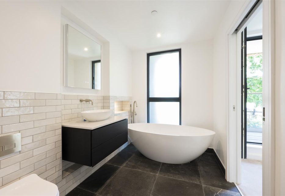 Orchard Grove, West Wimbledon, SW20